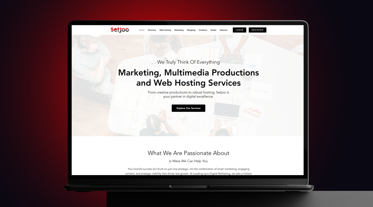 theampeck.com
